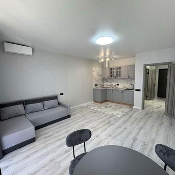 Продаж 1 кім квартири з ремонтом Крона парк 2 є оселя ЖК Крона парк 2