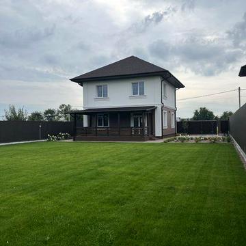 Будинок в Ходосівці в гарному місці