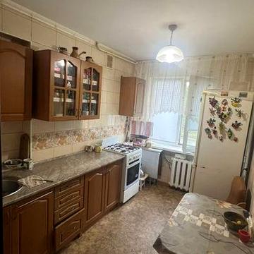 Продам 3к квартиру АНД Левый берег