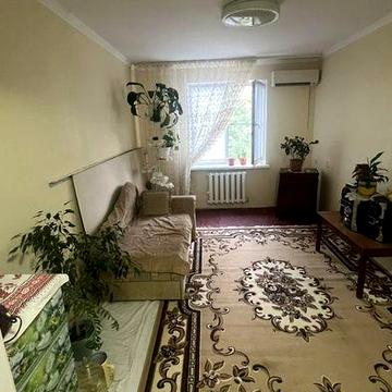 Продам 3к квартиру АНД Левый берег