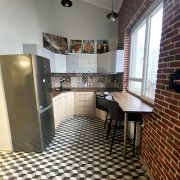 Продам квартиру , вул. Лісківська 23 , Троещина ЖК Район