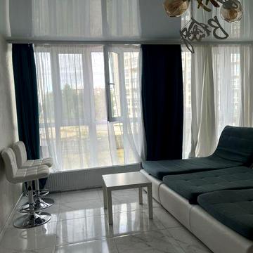Квартира 2 кімната+ кухня студіа,масани Терміновий продаж.ВІД ХОЗЯЇНА.