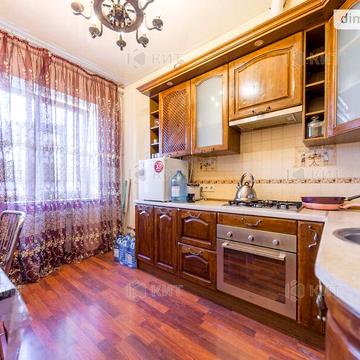 Продаж 4к Квартира Независии Правды
