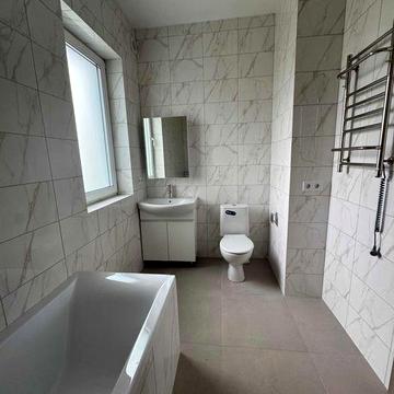 Дуплекс 180 м² з  ремонтом | гараж | Без комісії