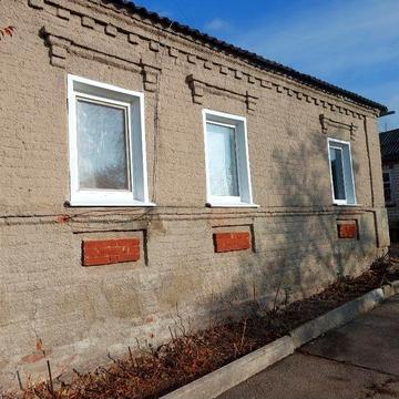 Продам дом в Солоницевском Отг (п.Ольшаны)