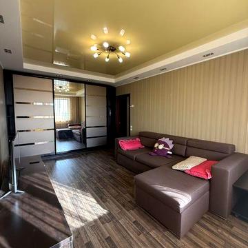 Сдам 2-х комн левый берег