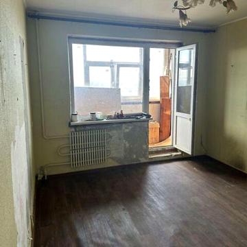 Продам 1к.кв. 16/16 S-38м2.на Алексеевке, Л.Свободы 35В Сертификат