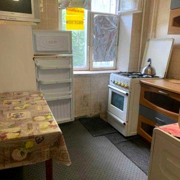 СРОЧНО. В продаже 1-к квартира на Черемушках,  ул. Космонавтов, 8