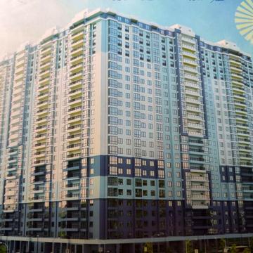 Продам 2-х комнатную квартиру в ЖК"Аврора" ЖК АВРОРА
