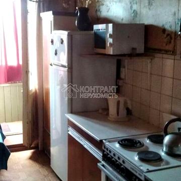 Довгострокова оренда 1к Квартира Москалёвская