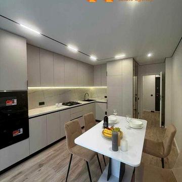 Продаж 1-кім квартири в ЖК "Family Plaza" ЖК Family Plaza