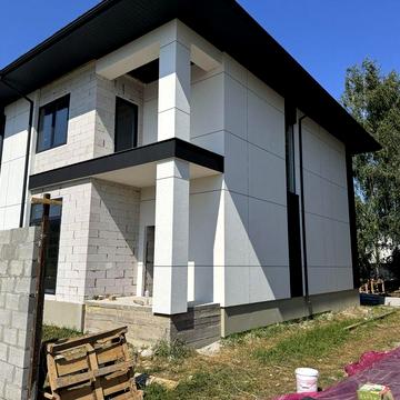 Дуплекс 130м2 , Стоянка 2, Ірпінь. Від забудовника