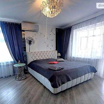 Продаж 4к Квартира Палія Семена вулиця