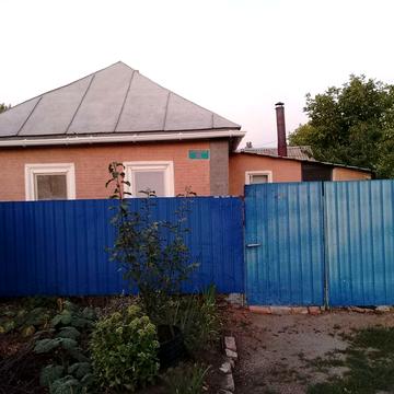 Продаж/обмін на квартиру . Будинок  район  3 школи.