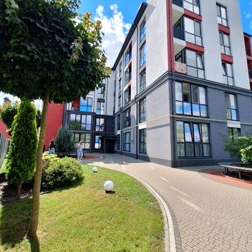 Дворівнева квартира за ціною 1к квартири - сертифікат, постанова ТАК