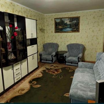 Продам 2х комн квартиру