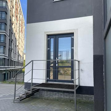 Тодося Осьмачки вул. (Горького), 58-а