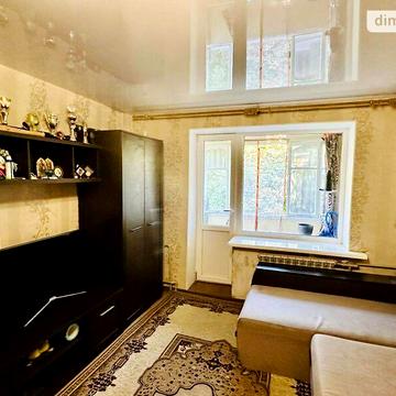 Продаж 1к Квартира Парусна вулиця
