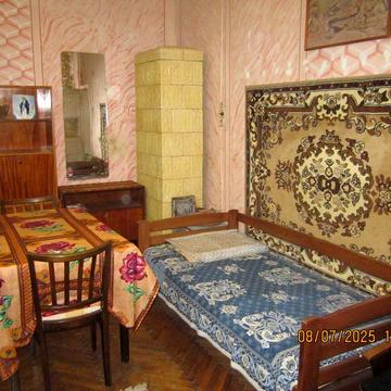 Здам 1-кімнатну квартиру для студентки 1го курсу.Центр