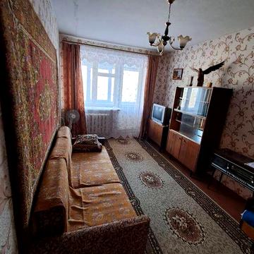Продам 1-к квартиру