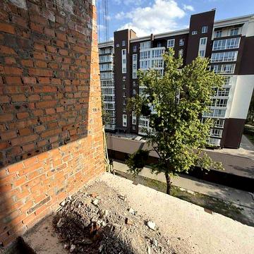 Продаж 1к Квартира Львівське шосе ЖК West Home