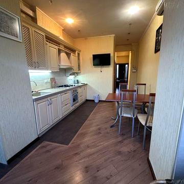 Продам! 2 к кв м Науки ул Данилевского 100% ж/б автономное отопление