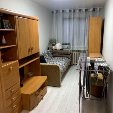 Здам в оренду 3-х кімнатну квартиру