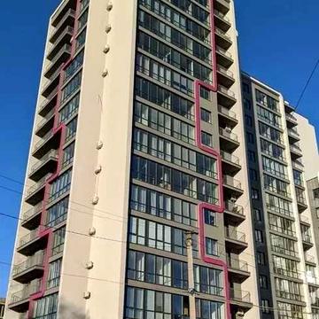 Продаж 3кім квартири 86м у ЖК Residence Hall вул.Городоцька,226А ЖК Residence Hall, Резедент Хол