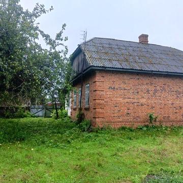 Продаж будинку у гарному місці