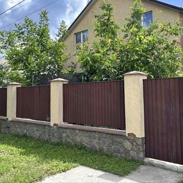 Продам будинок з ремонтом в Стрижавці в районі Кемпінг Сіті