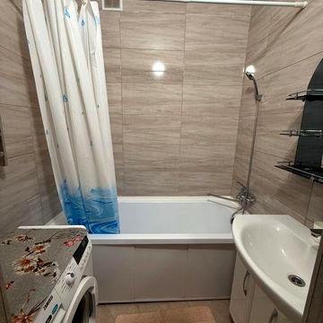 2-кімнатна квартира+гараж. Шевченково.