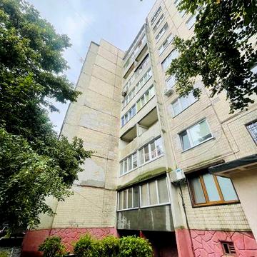 Продаж 4х к квартири. Середній поверх! Вул Наукова Львів!