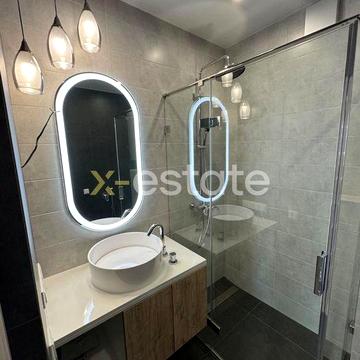 Продаж 1кімнатної ЖК Гідропарк Новобудова з ремонтом