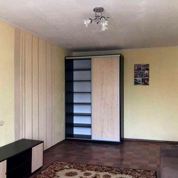Сдается 1к квартира , просп. Героев, 18