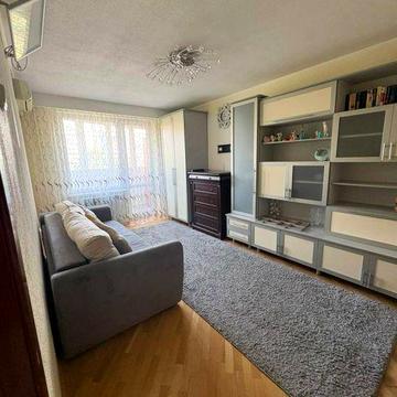 Сдам 2 комнатную квартиру, ул.Академика Павлова, 311. м.Студенческая.