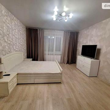 Довгострокова оренда 1к Квартира Анатолія Бортняка вулиця ЖК Микрорайон Подолье