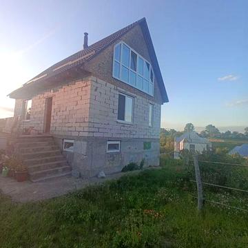 Продам гарний будинок 2015 року