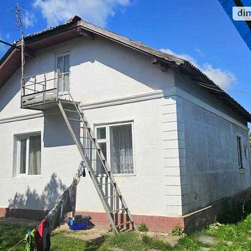 Продаж 3к Дім Кінцева вулиця