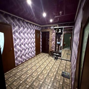 Продаж трикімнатної квартири. Можливо по сертифікату Є-відновлення