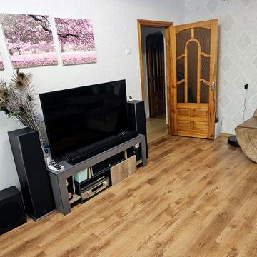 Квартира Пушкіна 100