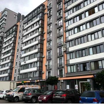 оренда 1но кімн. Квартири вул.Cтрийська,45 жк Леви Міста