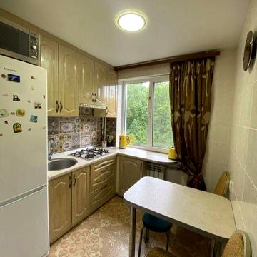 Продаж 2кім квартири з Ремонтом по кільцю
