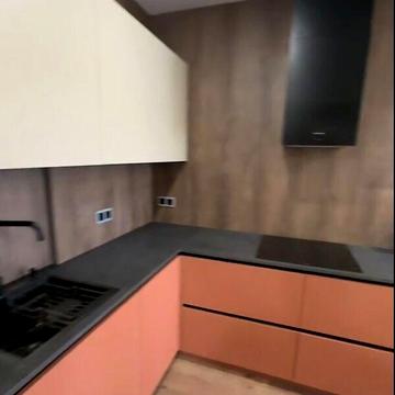 Продаж 1к Квартира Українська вулиця ЖК Utlandia 2
