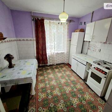 Довгострокова оренда 2к Квартира Ряснянська вулиця