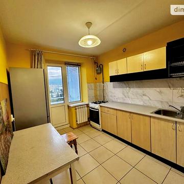 Довгострокова оренда 1к Квартира Кульпарківська вулиця