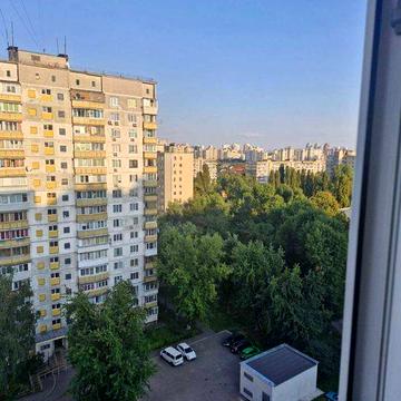 Оренда 2к вул О. Мудрика 33 ( Наумова ) з тваринами можна !