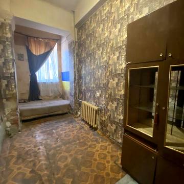 Продаж 1к Квартира Чорноморського козацтва вулиця