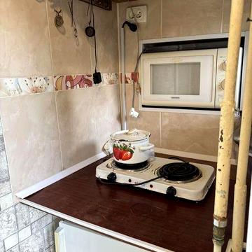 Оренда смарт-квар.Вул.Р.Скалецкого.зручності,хол.,мікрохвил.1 чоловіка