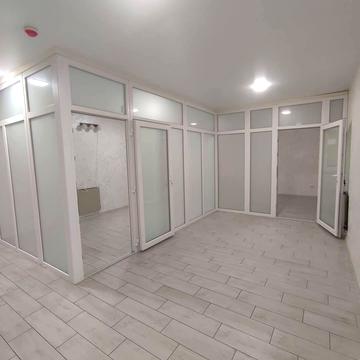 вул. Дворецька, 46