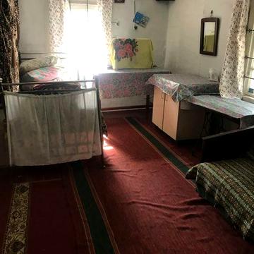 Продаж будиночку садибного типу с.Зрайки
